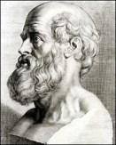 The "Father of Modern Medicine"