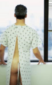 Image from: http://healthland.time.com/2010/02/09/designing-a-glamorous-hospital-gown/