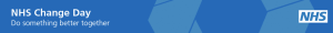 NHS Change Day 