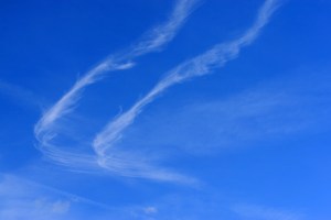 parralel clouds